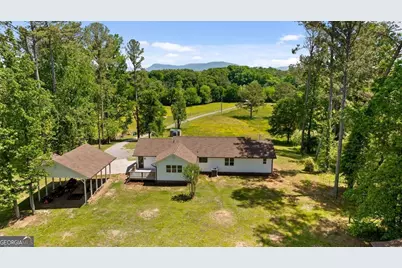446 Brown Bridge Road, Chatsworth, GA 30705 - Photo 1