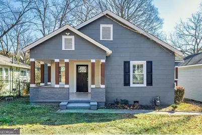 2506 Maple Street, East Point, GA 30344 - Photo 1