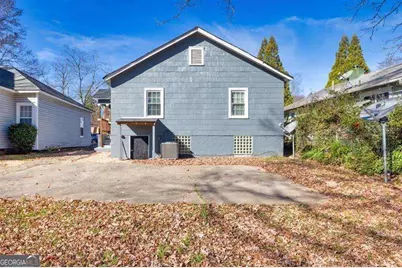 2506 Maple Street, East Point, GA 30344 - Photo 25