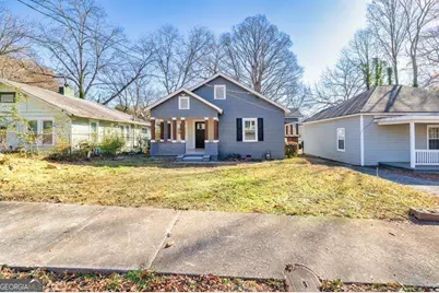 2506 Maple Street, East Point, GA 30344 - Photo 31
