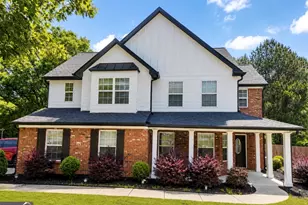 998 Shannon Road SW, Loganville, GA 30052 - Photo 1