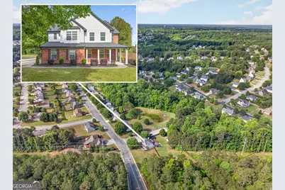 998 Shannon Road SW, Loganville, GA 30052 - Photo 27
