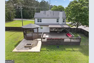 998 Shannon Road SW, Loganville, GA 30052 - Photo 29