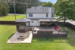 998 Shannon Road SW, Loganville, GA 30052 - Photo 29