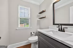 998 Shannon Road SW, Loganville, GA 30052 - Photo 15