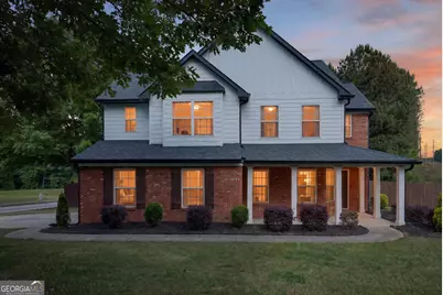 998 Shannon Road SW, Loganville, GA 30052 - Photo 3
