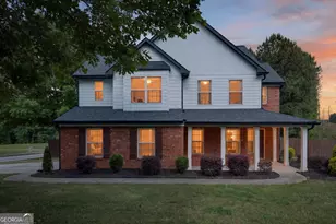 998 Shannon Road SW, Loganville, GA 30052 - Photo 3