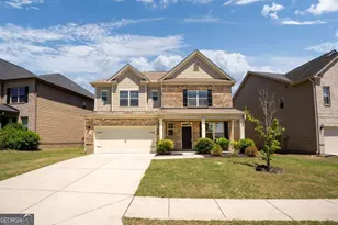 1297 Wesleyan Pl, Braselton, GA 30517 - Photo 1