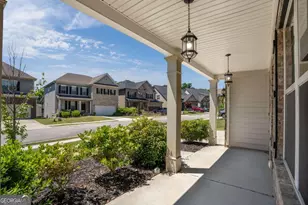 1297 Wesleyan Pl, Braselton, GA 30517 - Photo 5