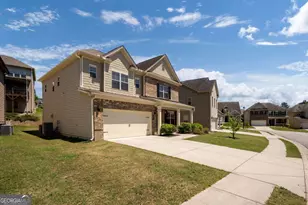 1297 Wesleyan Pl, Braselton, GA 30517 - Photo 3