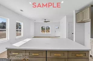Lot 81 Cassina Garden Way, Darien, GA 31305 - Photo 5