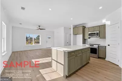 Lot 81 Cassina Garden Way, Darien, GA 31305 - Photo 3