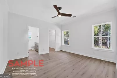 Lot 81 Cassina Garden Way, Darien, GA 31305 - Photo 7