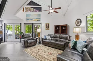 3304 The Trail Rd, Gainesville, GA 30501 - Photo 11
