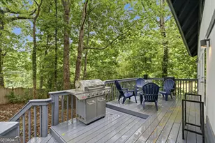 3304 The Trail Rd, Gainesville, GA 30501 - Photo 5