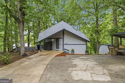 3304 The Trail Road, Gainesville, GA 30501 - Photo 3
