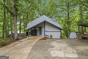 3304 The Trail Rd, Gainesville, GA 30501 - Photo 3