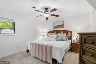 3304 The Trail Rd, Gainesville, GA 30501 - Photo 13