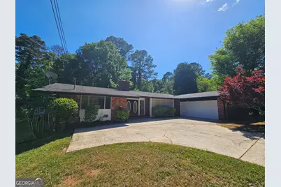 3543 Cloudland Drive, Stone Mountain, GA 30083 - Photo 1