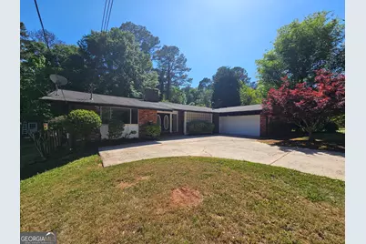 3543 Cloudland Drive, Stone Mountain, GA 30083 - Photo 15