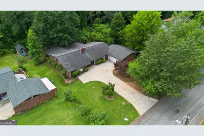 3543 Cloudland Drive, Stone Mountain, GA 30083 - Photo 23