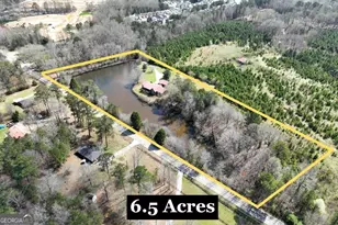 6780 Johnson Rd, Palmetto, GA 30268 - Photo 1