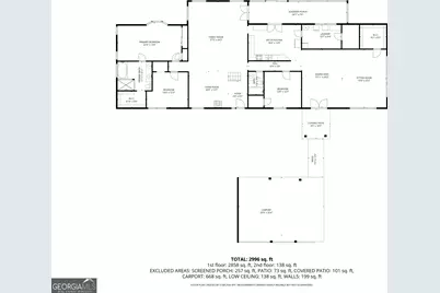 6780 Johnson Road, Palmetto, GA 30268 - Photo 7