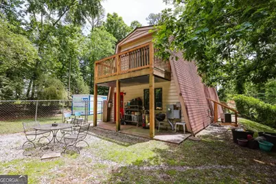 468 Tallassee Road, Athens, GA 30606 - Photo 19