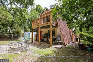 468 Tallassee Rd, Athens, GA 30606 - Photo 19