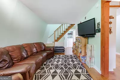 468 Tallassee Road, Athens, GA 30606 - Photo 5