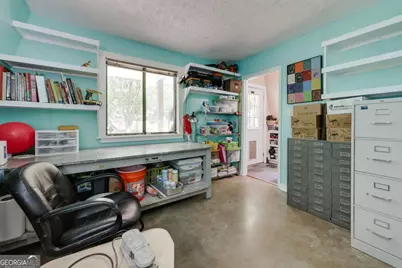 468 Tallassee Road, Athens, GA 30606 - Photo 9
