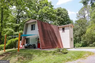 468 Tallassee Rd, Athens, GA 30606 - Photo 1