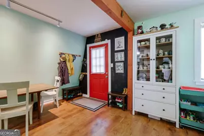 468 Tallassee Road, Athens, GA 30606 - Photo 3
