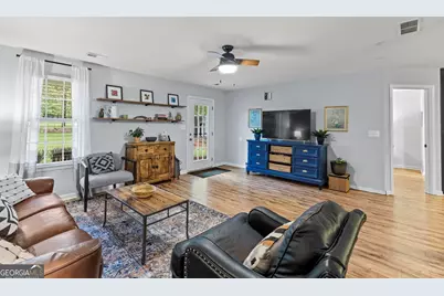 278 Malone Road, Fayetteville, GA 30215 - Photo 11