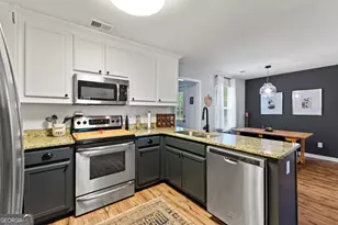 278 Malone Rd, Fayetteville, GA 30215 - Photo 17