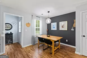 278 Malone Rd, Fayetteville, GA 30215 - Photo 19