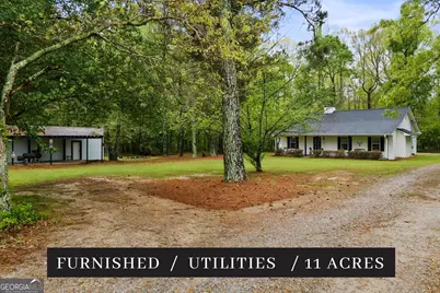 278 Malone Road, Fayetteville, GA 30215 - Photo 1