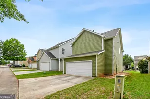 2316 Polaris Way SW, South Fulton, GA 30331 - Photo 35