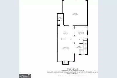 2316 Polaris Way SW, South Fulton, GA 30331 - Photo 39
