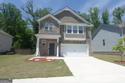 175 Tulip Drive, Covington, GA 30016 - Photo 1