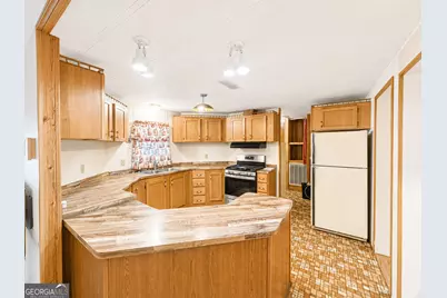 230 Timberline Road, Jackson, GA 30233 - Photo 9