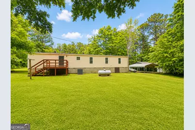 230 Timberline Road, Jackson, GA 30233 - Photo 5