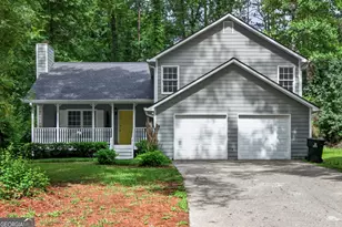 4897 Muirwood Dr, Powder Springs, GA 30127 - Photo 1