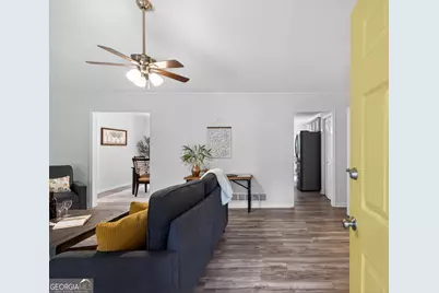 4897 Muirwood Drive, Powder Springs, GA 30127 - Photo 5