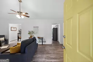4897 Muirwood Dr, Powder Springs, GA 30127 - Photo 5