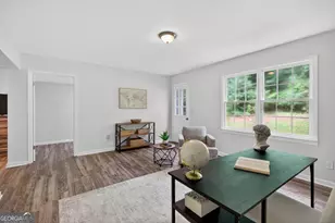4897 Muirwood Dr, Powder Springs, GA 30127 - Photo 25