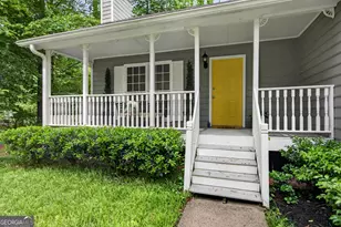 4897 Muirwood Dr, Powder Springs, GA 30127 - Photo 3