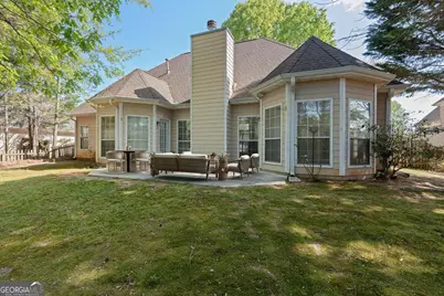 157 Talon Place, McDonough, GA 30253 - Photo 35