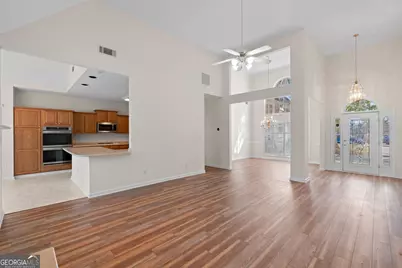 157 Talon Place, McDonough, GA 30253 - Photo 9