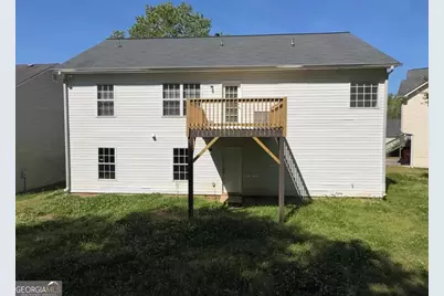8106 Wynfield Dr. #1, Jonesboro, GA 30238 - Photo 19